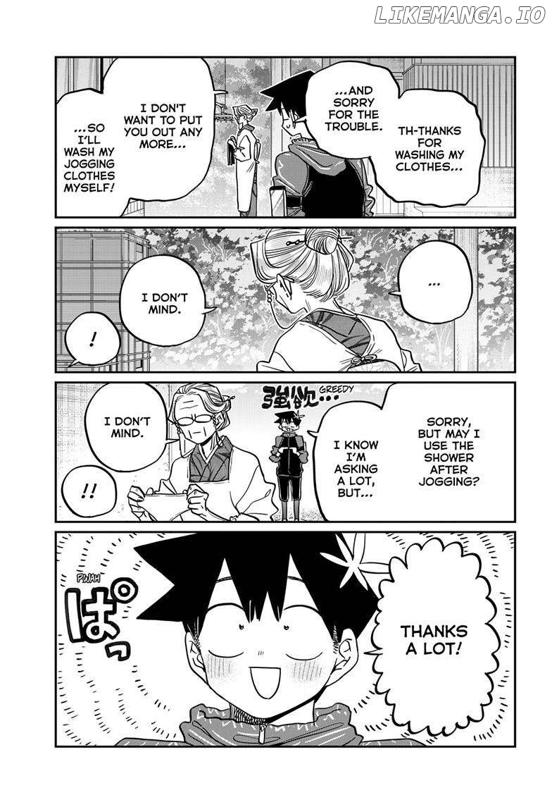 Komi Can